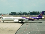 Thai Airways International Airbus A350-941 (HS-THC) at  Singapore - Changi, Singapore