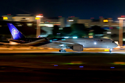 Thai Airways International Airbus A350-941 (HS-THC) at  Singapore - Changi, Singapore