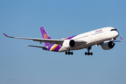 Thai Airways International Airbus A350-941 (HS-THD) at  Frankfurt am Main, Germany