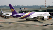 Thai Airways International Airbus A350-941 (HS-THF) at  Milan - Malpensa, Italy
