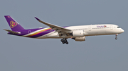 Thai Airways International Airbus A350-941 (HS-THG) at  Bangkok - Suvarnabhumi International, Thailand