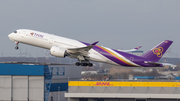 Thai Airways International Airbus A350-941 (HS-THG) at  Brussels - International, Belgium