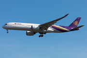 Thai Airways International Airbus A350-941 (HS-THG) at  Frankfurt am Main, Germany