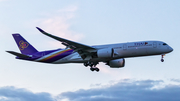 Thai Airways International Airbus A350-941 (HS-THG) at  Frankfurt am Main, Germany