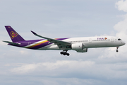 Thai Airways International Airbus A350-941 (HS-THG) at  Phuket, Thailand