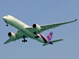 Thai Airways International Airbus A350-941 (HS-THG) at  Singapore - Changi, Singapore