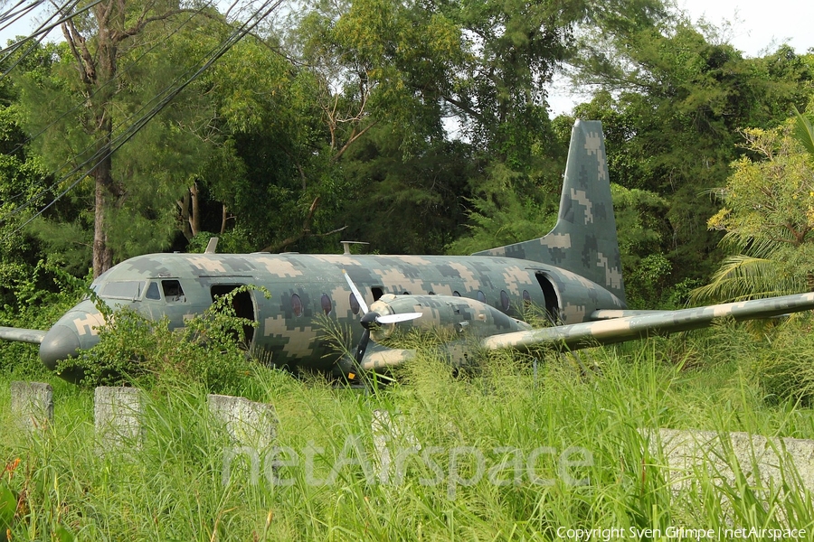 (Private) Hawker Siddeley HS.748-243 Series 2A (HS-THH) | Photo 11293