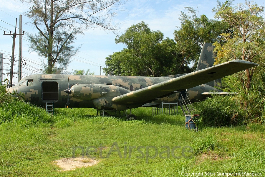 (Private) Hawker Siddeley HS.748-243 Series 2A (HS-THH) | Photo 11295