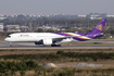 Thai Airways International Airbus A350-941 (HS-THH) at  Bangkok - Suvarnabhumi International, Thailand