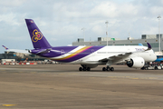 Thai Airways International Airbus A350-941 (HS-THH) at  Brussels - International, Belgium