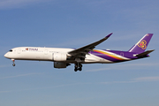 Thai Airways International Airbus A350-941 (HS-THK) at  Frankfurt am Main, Germany