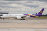 Thai Airways International Airbus A350-941 (HS-THM) at  Melbourne, Australia