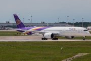 Thai Airways International Airbus A350-941 (HS-THN) at  Milan - Malpensa, Italy