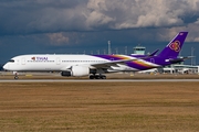 Thai Airways International Airbus A350-941 (HS-THO) at  Munich, Germany