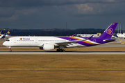 Thai Airways International Airbus A350-941 (HS-THO) at  Munich, Germany