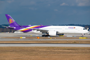 Thai Airways International Airbus A350-941 (HS-THO) at  Munich, Germany