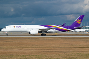 Thai Airways International Airbus A350-941 (HS-THO) at  Munich, Germany