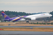 Thai Airways International Airbus A350-941 (HS-THO) at  Tokyo - Narita International, Japan