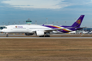 Thai Airways International Airbus A350-941 (HS-THP) at  Munich, Germany