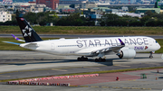 Thai Airways International Airbus A350-941 (HS-THU) at  Taipei - Taoyuan, Taiwan