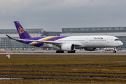 Thai Airways International Airbus A350-941 (HS-THZ) at  Munich, Germany