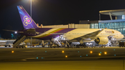 Thai Airways International Boeing 777-2D7 (HS-TJC) at  Bangalore - Kempegowda International, India