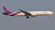 Thai Airways International Boeing 777-3D7 (HS-TKB) at  Bangkok - Suvarnabhumi International, Thailand