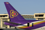 Thai Airways International Boeing 777-3D7 (HS-TKB) at  Milan - Malpensa, Italy