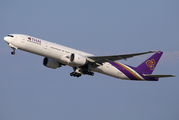 Thai Airways International Boeing 777-3D7 (HS-TKF) at  Seoul - Incheon International, South Korea