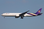 Thai Airways International Boeing 777-35R(ER) (HS-TKG) at  Bangkok - Suvarnabhumi International, Thailand