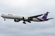 Thai Airways International Boeing 777-3AL(ER) (HS-TKK) at  Copenhagen - Kastrup, Denmark