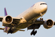 Thai Airways International Boeing 777-3AL(ER) (HS-TKK) at  London - Heathrow, United Kingdom