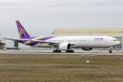 Thai Airways International Boeing 777-3AL(ER) (HS-TKK) at  Munich, Germany