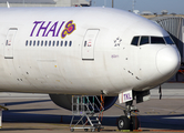 Thai Airways International Boeing 777-3AL(ER) (HS-TKL) at  Paris - Charles de Gaulle (Roissy), France