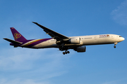 Thai Airways International Boeing 777-3AL(ER) (HS-TKL) at  Frankfurt am Main, Germany