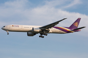 Thai Airways International Boeing 777-3AL(ER) (HS-TKL) at  Frankfurt am Main, Germany