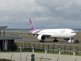 Thai Airways International Boeing 777-3AL(ER) (HS-TKL) at  Frankfurt am Main, Germany