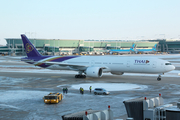 Thai Airways International Boeing 777-3AL(ER) (HS-TKL) at  Seoul - Incheon International, South Korea