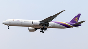 Thai Airways International Boeing 777-3AL(ER) (HS-TKM) at  Jakarta - Soekarno-Hatta International, Indonesia