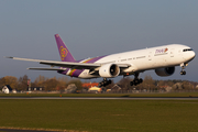 Thai Airways International Boeing 777-3AL(ER) (HS-TKM) at  Copenhagen - Kastrup, Denmark