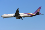 Thai Airways International Boeing 777-3AL(ER) (HS-TKM) at  Frankfurt am Main, Germany