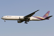 Thai Airways International Boeing 777-3AL(ER) (HS-TKN) at  Frankfurt am Main, Germany