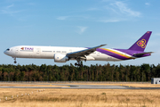 Thai Airways International Boeing 777-3AL(ER) (HS-TKO) at  Frankfurt am Main, Germany