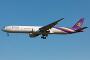 Thai Airways International Boeing 777-3AL(ER) (HS-TKP) at  Frankfurt am Main, Germany