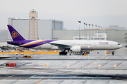 Thai Airways International Boeing 777-3AL(ER) (HS-TKP) at  Los Angeles - International, United States