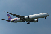 Thai Airways International Boeing 777-3AL(ER) (HS-TKP) at  London - Heathrow, United Kingdom