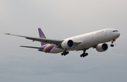 Thai Airways International Boeing 777-3AL(ER) (HS-TKP) at  London - Heathrow, United Kingdom