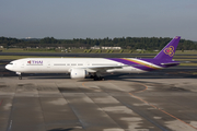 Thai Airways International Boeing 777-3AL(ER) (HS-TKP) at  Tokyo - Narita International, Japan