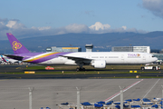 Thai Airways International Boeing 777-3AL(ER) (HS-TKQ) at  Frankfurt am Main, Germany