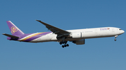 Thai Airways International Boeing 777-3AL(ER) (HS-TKQ) at  Frankfurt am Main, Germany